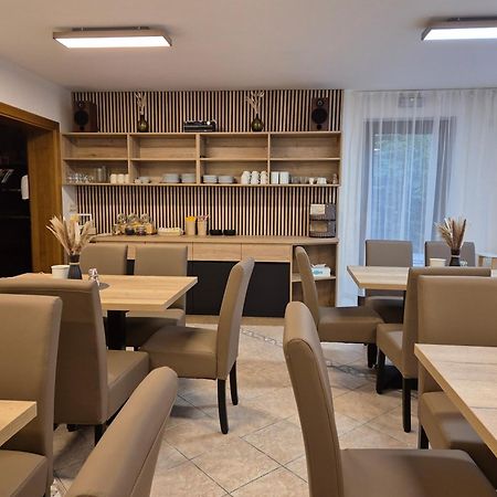 Alpenpension Haslinger Бад Гащайн Екстериор снимка