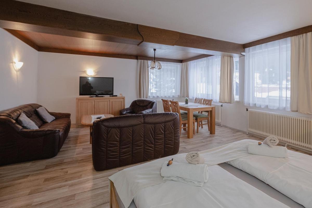 Alpenpension Haslinger Бад Гащайн Екстериор снимка